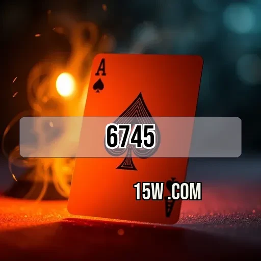 6745 com: Descubra os Melhores Jogos Online no Brasil