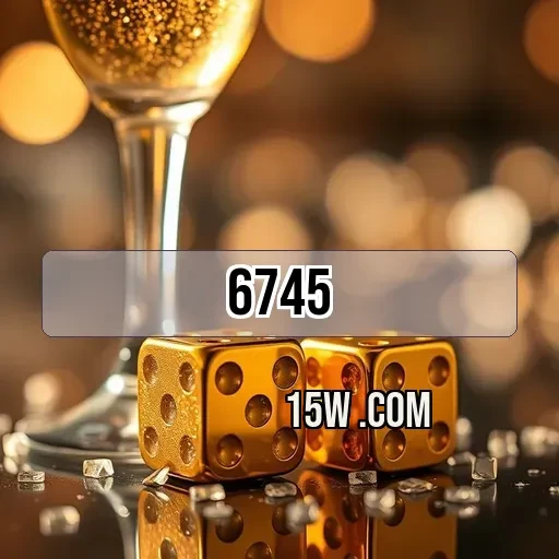 6745 com: Melhore Seu Login e Aumente Sua Diversão nos Jogos