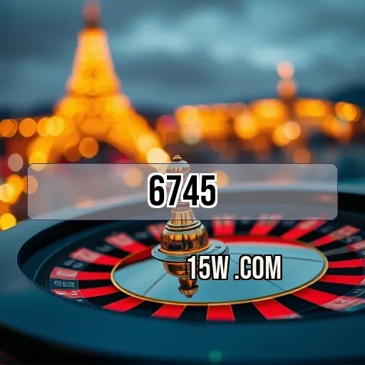 6745 com: Descubra Como Proteger Seus Dados nos Jogos Online