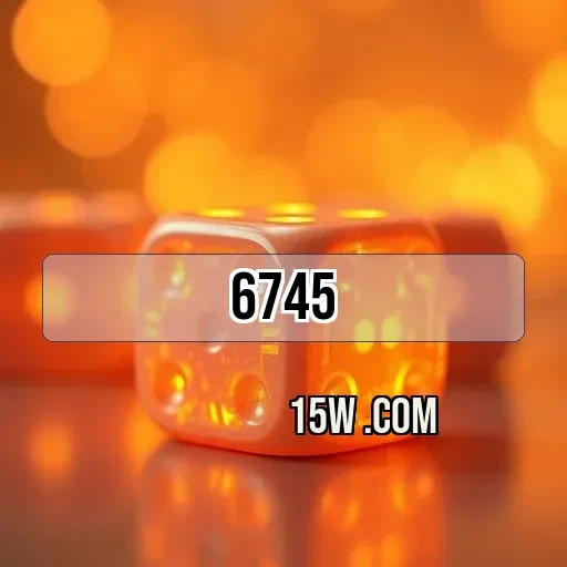 6745 com: Os Encantos e Benefícios da Seção VIP para Jogadores